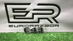 Значок (эмблема) крышки багажника Mercedes-Benz C