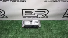 Блок управления двигателем Volkswagen Polo 5