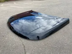 Капот Land Rover Range Rover 4 L405 (2012 - 2017)