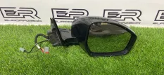 Зеркало наружное правое Land Rover рест.