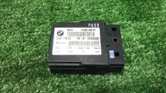 Модуль управления сиденьем BMW X5 E70 6926435