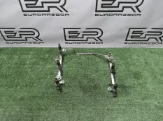 Топливная рампа Mercedes-Benz S W221 (2005 - 2009)