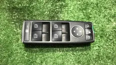 Блок управления стеклоподъемниками Mercedes-Benz