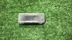 Подсветка номера Mercedes-Benz GLC X253