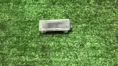 Подсветка номера Mercedes-Benz GLC X253