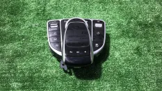 Джойстик управления мультимедиа Mercedes-Benz C