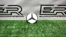 Значок (эмблема) крышки багажника Mercedes-Benz C