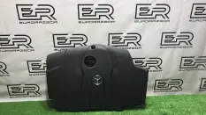 Декоративная крышка двигателя Mercedes-Benz GLC