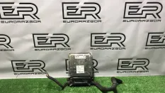 Блок управления двигателем Mercedes-Benz C W205