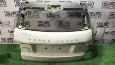 Крышка багажника Land Rover Range Rover Evoque