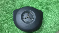Подушка безопасности водителя Mercedes-Benz GLC
