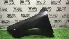 Крыло переднее левое Volkswagen Touareg