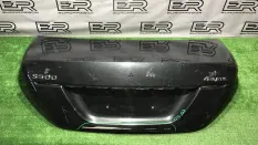 Крышка багажника Mercedes-Benz S W221