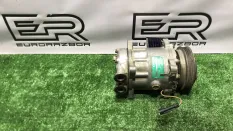 Компрессор кондиционера Citroen Saxo 0207501858