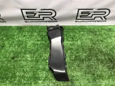 Водосток капота левый Mercedes-Benz GLC X253