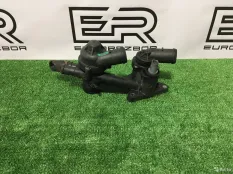 Корпус термостата Volkswagen Polo 5 (2009 - 2014)