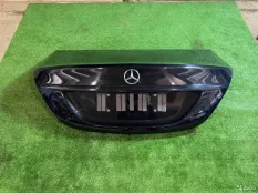 Крышка багажника Mercedes-Benz C W205