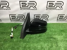 Зеркало наружное левое Mercedes-Benz GLE W166