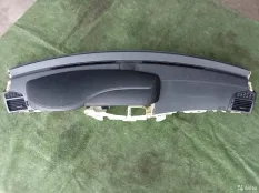 Панель передняя салона (торпедо) Mercedes-Benz S