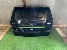 Крышка багажника Mercedes-Benz GLE W166