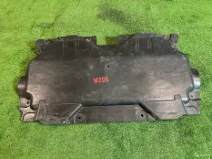 Защита двигателя Mercedes-Benz C W205 A2055240230