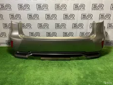 Бампер задний Lexus RX 4 (2015 - 2019) 52108-48030