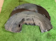 Подкрылок задний Mercedes-Benz GLE W166