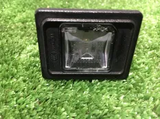 Подсветка номера Mercedes-Benz GLC X253