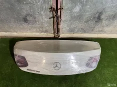 Крышка багажника Mercedes W205 Coupe Cabrio