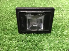 Подсветка номера Mercedes-Benz GLC X253