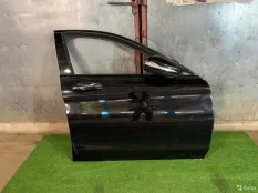 Дверь передняя правая Mercedes W205