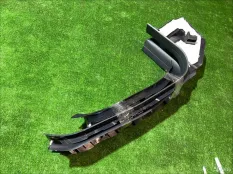 Накладка на порог Mercedes-Benz GLE W166