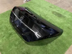 Крышка багажника Mercedes-Benz S W221