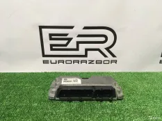 Блок управления двигателем Volkswagen Polo 5