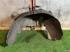 Подкрылок задний левый Mercedes-Benz C W205