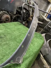 Дождевик BMW X5 E70 (2006 - 2010)