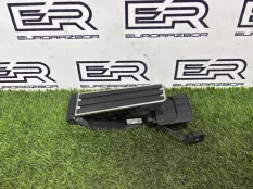 педаль газа акселератора Porsche Panamera 971