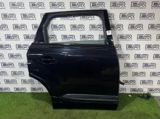 Дверь задняя правая Audi Q7 (2015-2024)