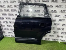 Дверь задняя левая Audi Q7 (2015-2024)