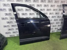 Дверь передняя правая Audi Q7 (2015-2024)