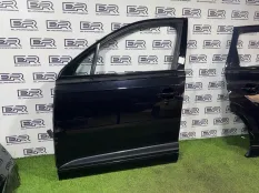 Дверь передняя левая Audi Q7 (2015-2024)