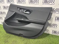 Обшивка двери передняя правая Mercedes-Benz E-Class W214