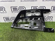 Консоль центральная Аudi Q7 Q8 4M