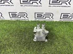 Радиатор кондиционера Porsche Panamera 971