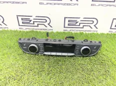 Блок управления климат-контроля Audi Q7 (2015-2024)