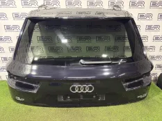 Крышка багажника Audi Q7 (2015-2024)