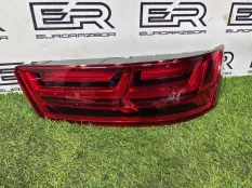 Фонарь задний правый Audi Q7 (2015-2024)