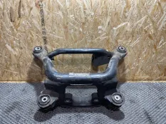 Балка подвески задняя BMW 3 E46 M54B30 306S3 2002