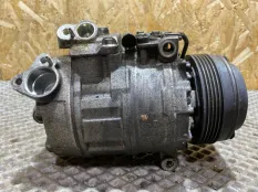 Компрессор кондиционера BMW 3 E46 M54B30 306S3