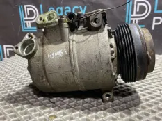 Компрессор кондиционера BMW X5 E53 M54B30 306S3
